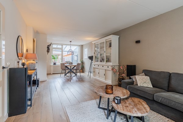 Medium property photo - Dominee de Jonglaan 30, 5913 RL Venlo